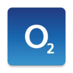 moje o2 android application logo